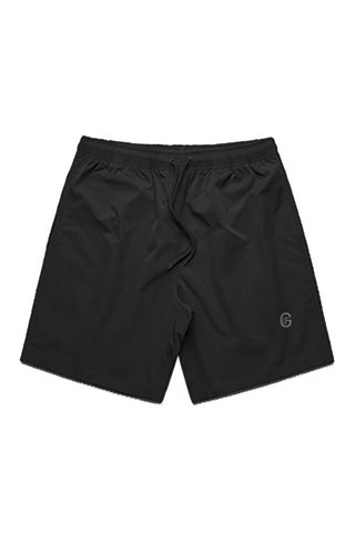 MENS TRAINING SHORTS