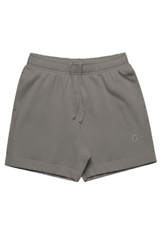 Men’s Faded Track Shorts 