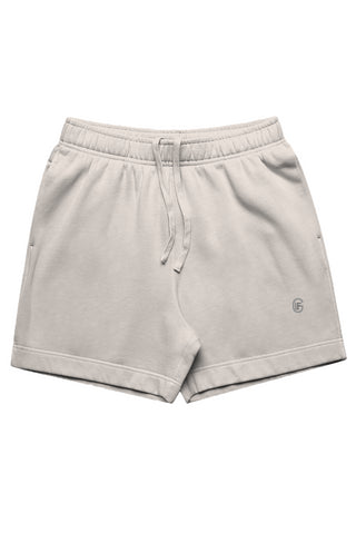 Men’s Faded Track Shorts 