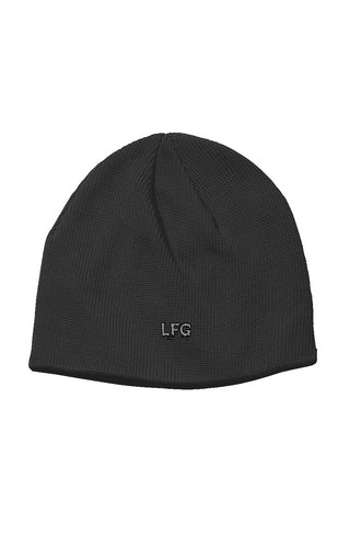 LFG Organic Beanie