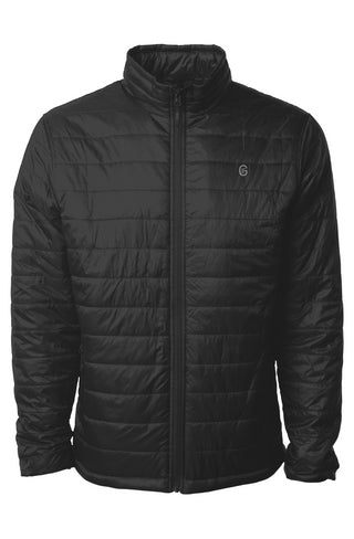 LFG Modern Puffer Jacket