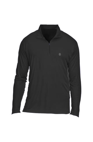 LFG Mens Quarter-Zip