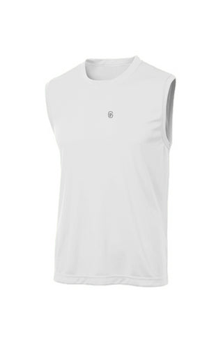 LFG Sleeveless Competitor Tee