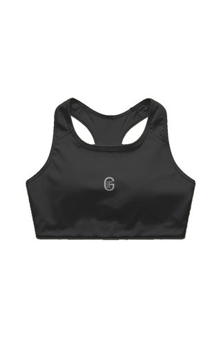 Ladies Active Sports Bra