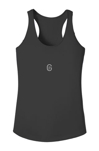 Ladies Competition Tank