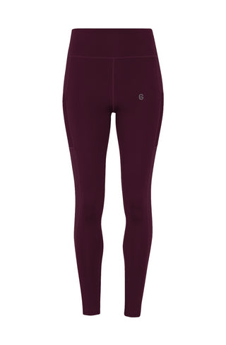 Womens Enhanced Leggings