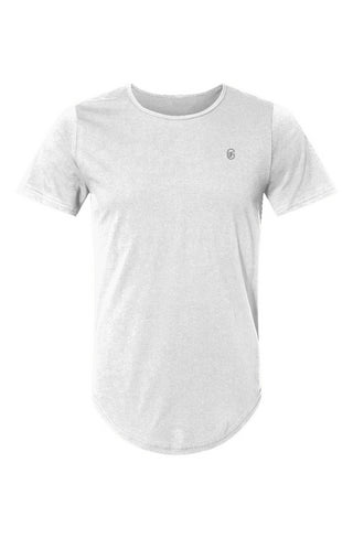 Mens Enhanced Cotton Tee