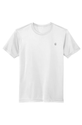 Modern Athletic Tee