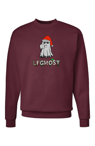 LFG Limited Christmas Sweatshirt