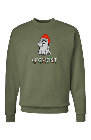 LFG Limited Christmas Sweatshirt